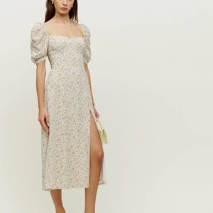 Reformation Bandit Dress